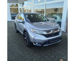 Honda Honda CR-V 1.5T 2WD Elegance Gebrauchtwagen