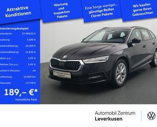 Skoda Skoda Octavia Combi TSI iV Ambition iV DSG NAVI AH Gebrauchtwagen