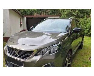 Peugeot Peugeot 3008 1.6 THP 165 EAT6 Allure Allure Gebrauchtwagen