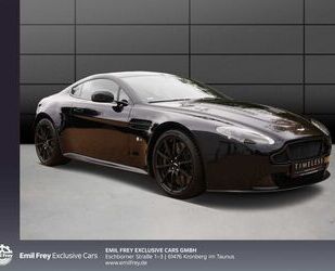 Aston Martin Aston Martin V12 Vantage S Coupe Gebrauchtwagen