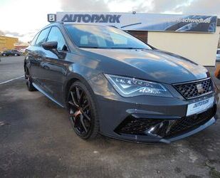 Seat Seat Leon ST Cupra R 300 4Drive Gebrauchtwagen