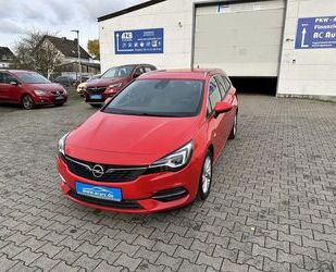 Opel Opel Elega1,5 CDTI Aut Navi LED Kamera Temp PDC AH Gebrauchtwagen