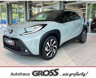 Toyota Toyota Aygo X Pulse LED Apple CarPlay Android Auto Gebrauchtwagen