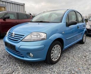 Citroen Citroën C3 1.1 *Klima*TÜV 01-2025*1.Hand* Gebrauchtwagen