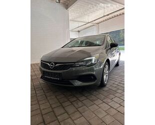 Opel Opel Astra K Lim. 1.Hd.*LED*DAB*KLIMA*PDC Gebrauchtwagen