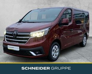 Renault Renault Trafic Combi Blue dCi 150 Evolution Gebrauchtwagen