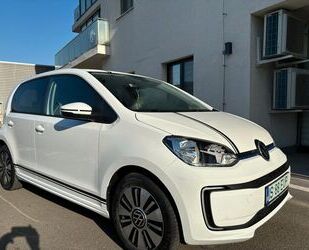 VW Volkswagen up! 1.0 up! up! Gebrauchtwagen