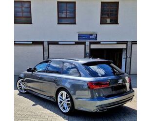 Audi Audi A6 2.0 TDI 140kW ultra S tronic Avant - Gebrauchtwagen