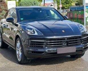 Porsche Porsche Cayenne Coupe/BOSE/Approved Gebrauchtwagen