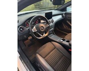 Mercedes-Benz Mercedes-Benz CLA 200 Shooting Brake CLA 200 d 4MA Gebrauchtwagen