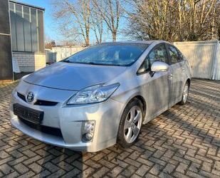 Toyota Toyota Prius KLIMAAUTOMATIK Gebrauchtwagen