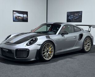 Porsche Porsche 911 GT2 RS | Weissach | Clubsport | Bose Gebrauchtwagen