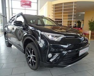 Toyota Toyota RAV 4 2.5 4x4 Style Selection Navi AHK JBL Gebrauchtwagen