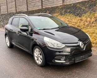 Renault Clio Gebrauchtwagen