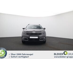 Citroen Citroën C5 Aircross BlueHDi 180 Shine EAT8 Gebrauchtwagen