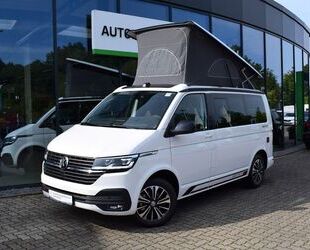 VW Volkswagen T6 California 6.1 Beach Camper Edition Gebrauchtwagen