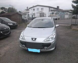 Peugeot Peugeot 307 Oxygo *Festpreis* Gebrauchtwagen