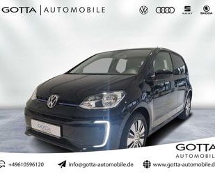 VW Volkswagen UP! e-up! MOVE*GRA*CCS*uvm. Gebrauchtwagen