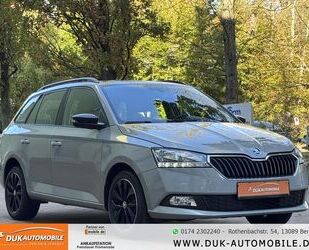 Skoda Skoda Fabia Combi Ambition DSG Gebrauchtwagen