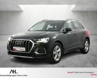 Audi Audi Q3 advanced 40 TFSI quattro AHK, RFK, Smartph Gebrauchtwagen