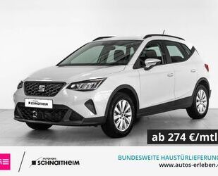 Seat Seat Arona 1.0 TSI 70 kW Style*Lieferung möglich Gebrauchtwagen