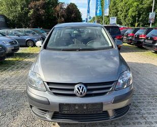 VW Volkswagen Golf Plus V 1.9 TDI Trendline*KlimaA*T Gebrauchtwagen