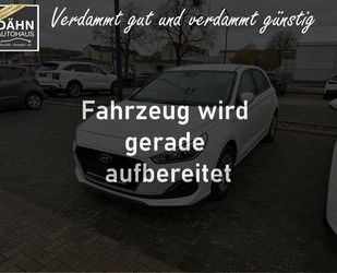 Hyundai Hyundai i30 1.4 SOKO Navi Gebrauchtwagen