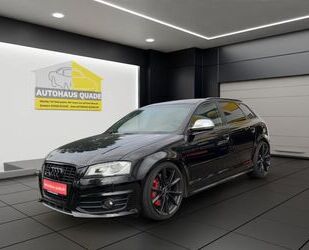 Audi Audi S3 Sportback 2.0 TFSI quattro 360 PS (TEXT LE Gebrauchtwagen