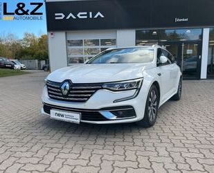 Renault Renault Talisman Grandtour INTENS TCe 160 *Standor Gebrauchtwagen