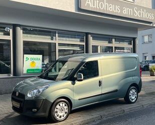 Fiat Fiat Doblo Doblò SX Maxi Kasten*89.TKM*Heckflügelt Gebrauchtwagen