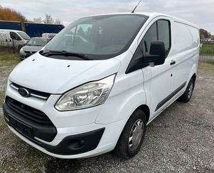 Ford Ford Transit Custom Kasten 270 L1 Trend Gebrauchtwagen