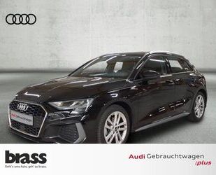 Audi Audi A3 Sportback S line 35 TDI 110(150) kW(PS) S Gebrauchtwagen