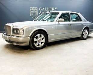 Bentley Bentley Arnage - ONLINE AUCTION Gebrauchtwagen