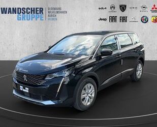 Peugeot Peugeot 5008 Active Pack 130 Navi, SHZ, 7-Sitzer Gebrauchtwagen