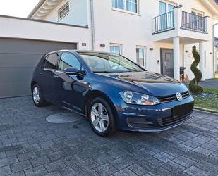 VW Volkswagen Golf 7 1.2 TSI 63kW BMT Comfortline Gebrauchtwagen