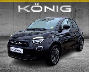 Fiat Fiat 500e Icon 118 PS Klimaautomatik Navi Gebrauchtwagen