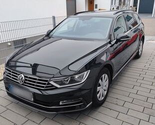 VW Volkswagen Passat Variant 1.8 TSI DSG Comfortline Gebrauchtwagen