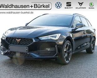 Cupra Cupra Leon Sportstourer DSG 1.5 eTSI+Pano+XL+Visio Gebrauchtwagen