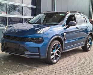 Lynk & Co Lynk&Co 01 PHEV Automatik, Plug In Hybrid, NAVI, P Gebrauchtwagen