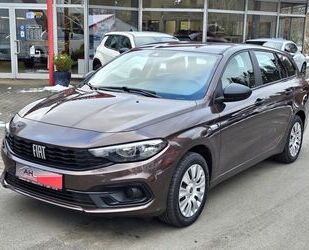 Fiat Fiat Tipo Kombi 1,0 74kw Klima DAB Gebrauchtwagen