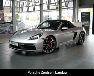 Porsche Porsche Boxster 718 GTS 4.0 Gebrauchtwagen