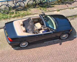 BMW BMW 323Ci Cabriolet (E46) Gebrauchtwagen