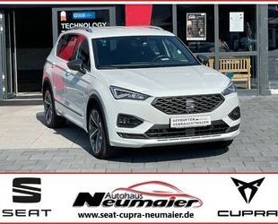 Seat Seat Tarraco FR 1.4e-Hybrid 245PS DSG*TOP-AUSSTATT Gebrauchtwagen