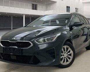 Kia Kia Ceed SW / cee d SW 1.0 T-GDI Active Vision+Kli Gebrauchtwagen