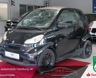 Smart Smart fortwo coupe TÜV Neu Gebrauchtwagen