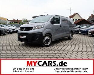 Opel Opel Vivaro Kasten Edition L3*St-Heizung*AHK*PDC Gebrauchtwagen