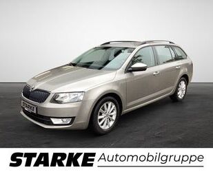 Skoda Skoda Octavia Combi 1.4 TSI DSG Ambition PDC LM K Gebrauchtwagen