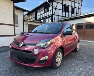 Renault Renault Twingo Expression Gebrauchtwagen