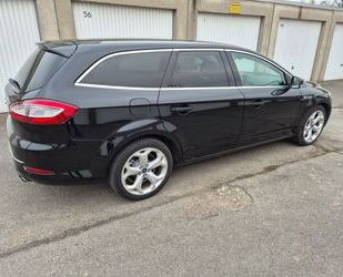 Ford Ford Mondeo 2,2TDCi 147kW Titanium S Turnier Auto. Gebrauchtwagen