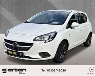 Opel Opel Corsa 120 Jahre Apple CarPlay Android Auto Kl Gebrauchtwagen